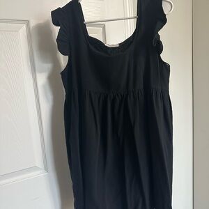CJLA Tess Mini Dress
